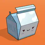 Papercraft 3D iOS Icon