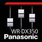 RAMSA DX350 iOS Icon