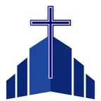 Colonial Baptist Church MD iOS Icon