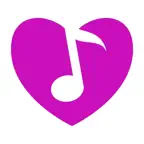 音乐治疗师：音乐调理身体和调节情绪 iOS Icon