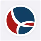 Профи Центр онлайн iOS Icon