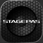 STAGEPAS Controller iOS Icon