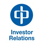 CLP Group Investor Relations iOS Icon
