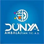 Dünya Ambalaj B2B iOS Icon