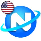 US News Latest - Newsstand US iOS Icon