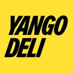Yango Deli iOS Icon