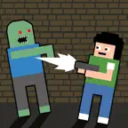 Machine Gun Boy iOS Icon