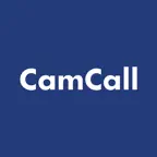 CamCall iOS Icon