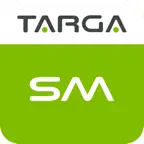 Targa Smart Mobility iOS Icon