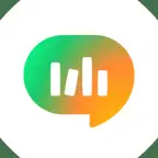 Talkit(토킷) iOS Icon