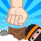 Punch God iOS Icon