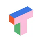 Temply: AI Video & Reels Maker icon