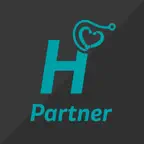 Healthians Partner iOS Icon