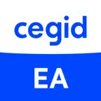 Cegid EA iOS Icon