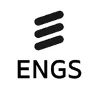 Ericsson Nxt Gen Support iOS Icon