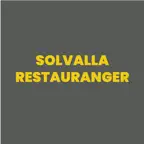 Solvalla Restauranger iOS Icon
