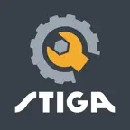 Stiga Service iOS Icon