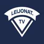 Leijonat.tv Icon