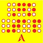 GoTap Braille iOS Icon