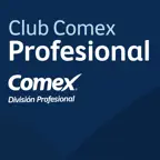 Club Comex Profesional iOS Icon