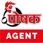 Poshak Agent iOS Icon