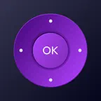 Universal TV Remote Controller iOS Icon