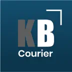 KwickBox Courier iOS Icon