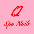 Q Spa Nails iOS Icon