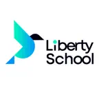 Liberty School iOS Icon