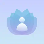 Affirmations, Daily motivation iOS Icon