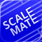 ScaleMate - Visualize Harmony iOS Icon