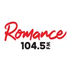 Romance 104.5 FM iOS Icon