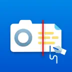 DocSign: Scan PDF, Edit & Sign iOS Icon
