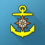 ГИМС Экзамен iOS Icon