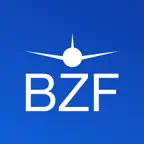 BZF: Flugfunkprüfung iOS Icon