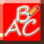 ABC Tracing iOS Icon