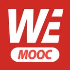 WE MOOC iOS Icon