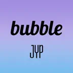 bubble for JYPnation icon