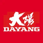 DYMOTO iOS Icon