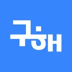 구해 iOS Icon
