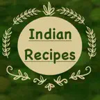 Indian Recipe Punjabi Gujarati Icon