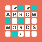 Crossword: Arrowword puzzles iOS Icon