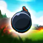 BoomBoom.io iOS Icon