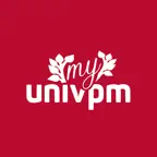 MyUnivpm iOS Icon