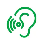 神寶醫資輔聽器 iOS Icon