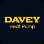 Davey Heat Pump iOS Icon