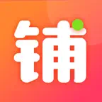微脉店铺 iOS Icon