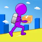 Fun Delivery iOS Icon