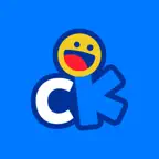 CalzaKids iOS Icon