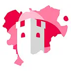 Castillos de Albacete iOS Icon